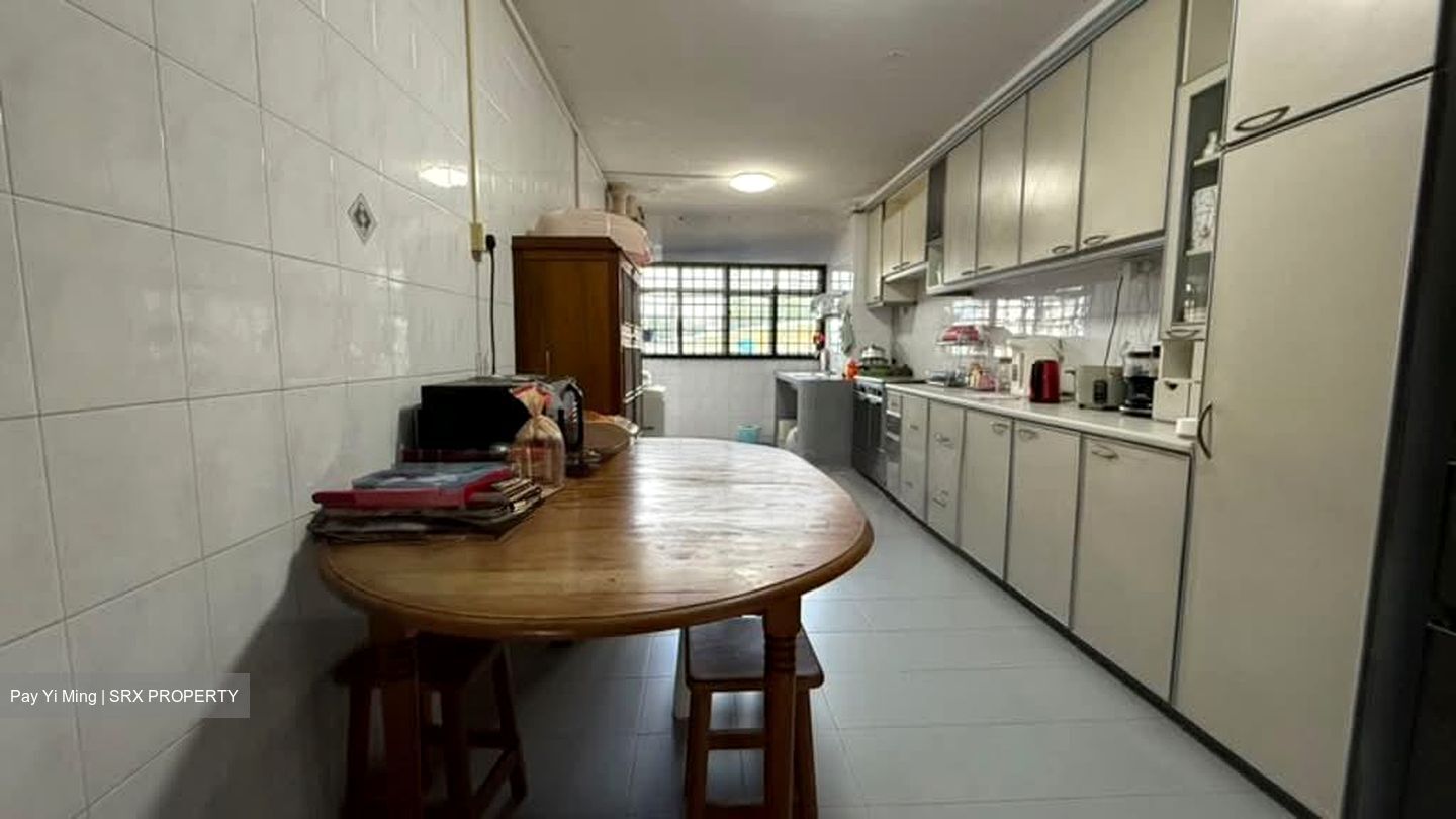 Blk 344 Teck Ghee Evergreen (Ang Mo Kio), HDB 4 Rooms #566225381